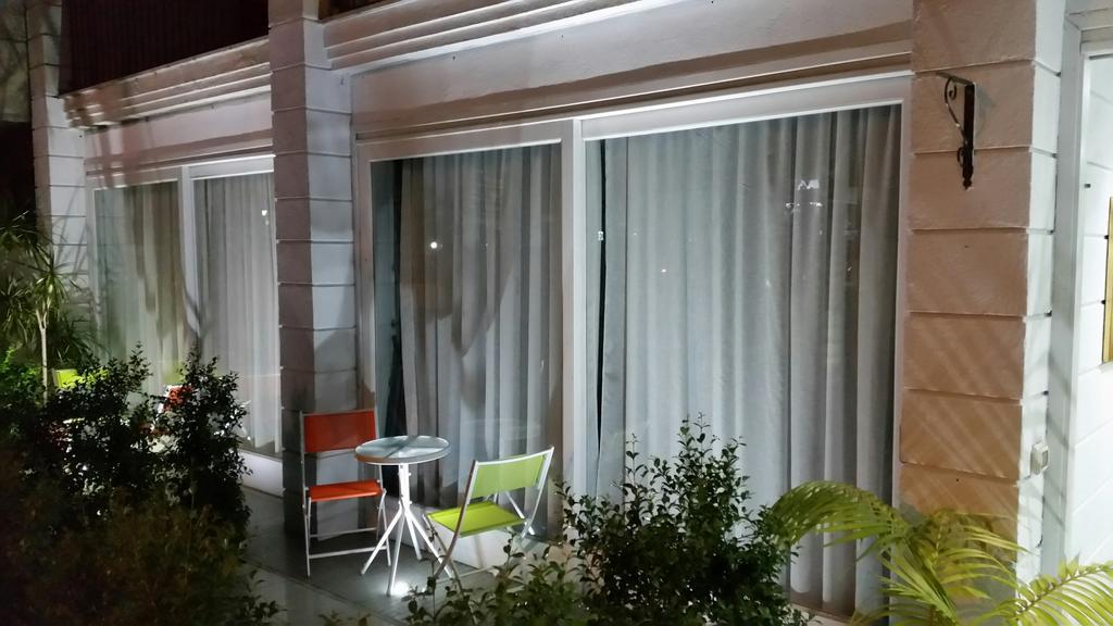 Bed and Breakfast Casa Del Vento Roccalumera Exterior foto
