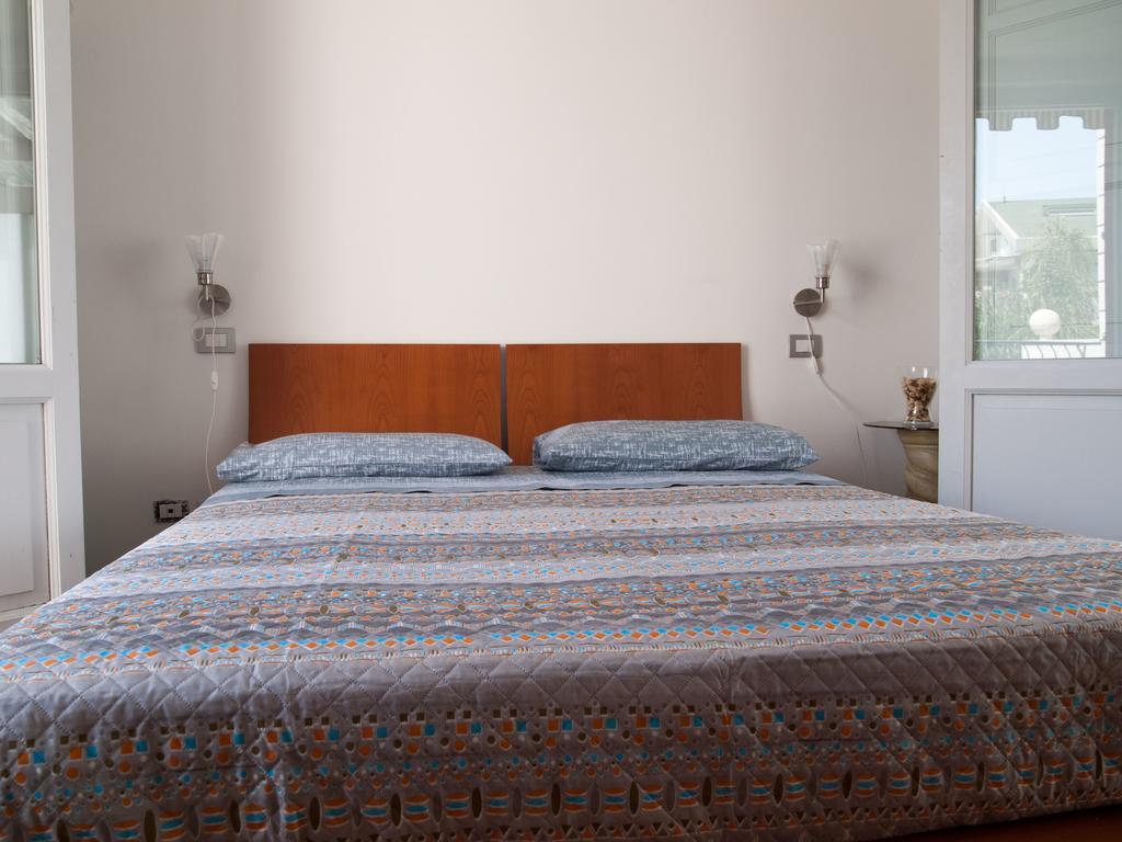 Bed and Breakfast Casa Del Vento Roccalumera Zimmer foto
